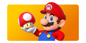 Nintendo shop store deals